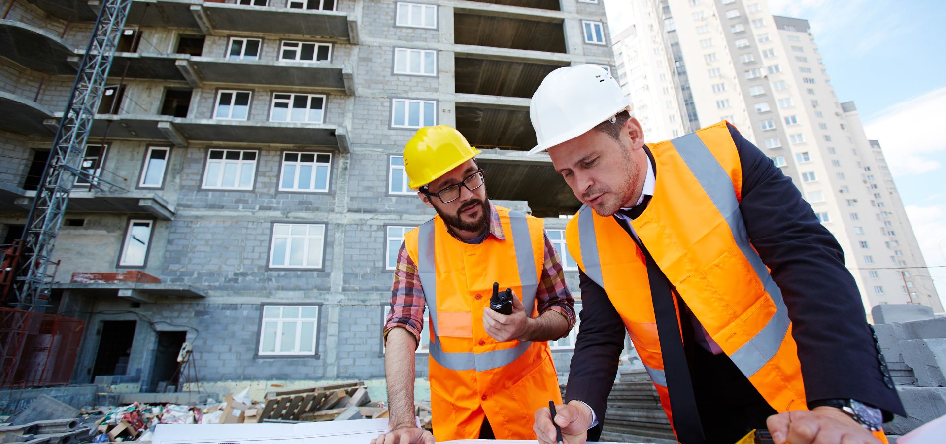 End-to-End  Project Capabilities